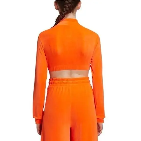 Adidas clothing - Orange 1