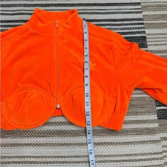 Adidas clothing - Orange 10