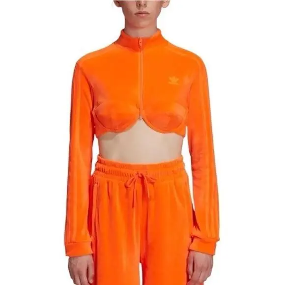 Adidas clothing - Orange 0