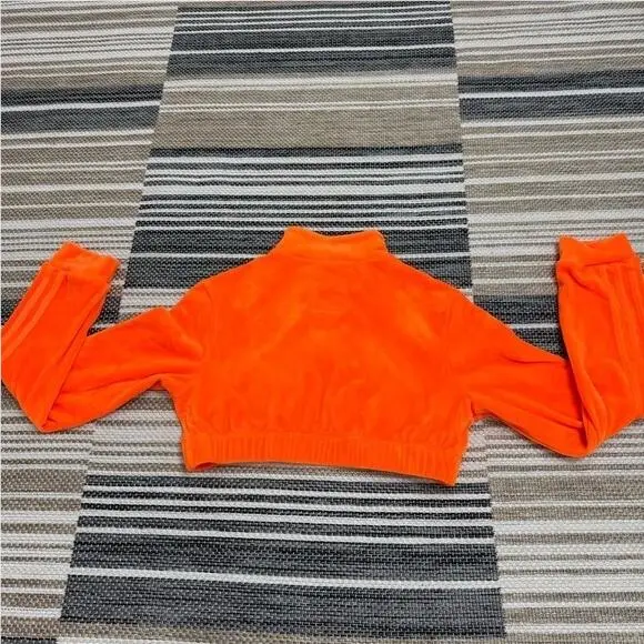 Adidas clothing - Orange 5