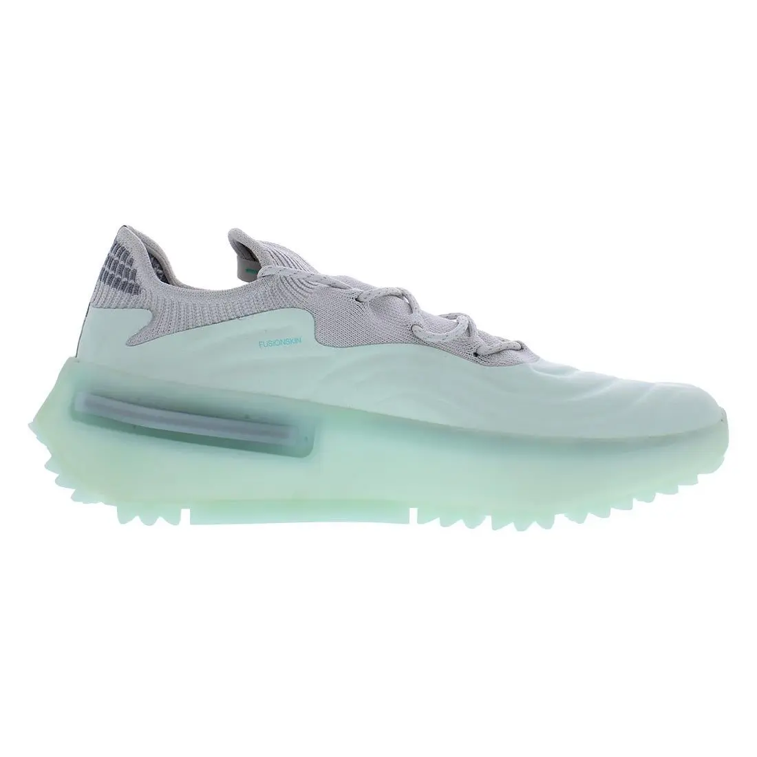 Adidas shoes - Green/Grey, Main: Green (UPC: 195749412020) 1