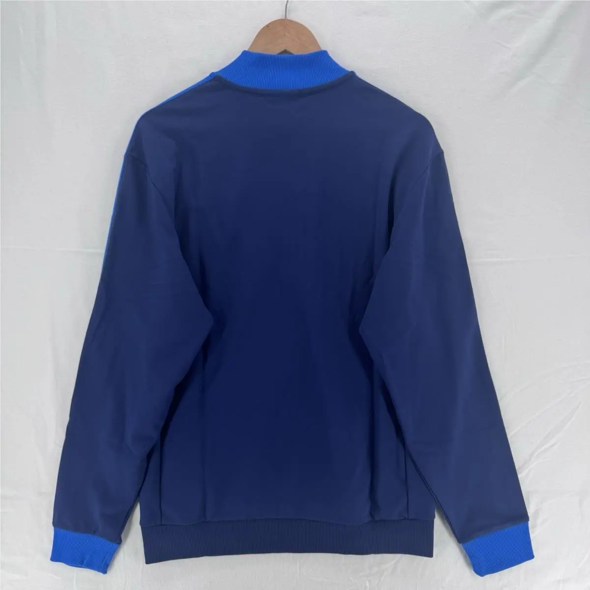Adidas clothing - JP0938 - JP0938 - Blue (UPC: 0196475057714) 7