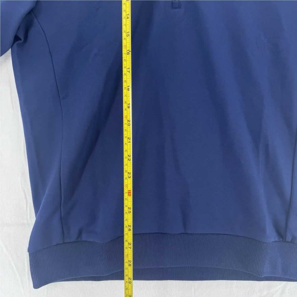 Adidas clothing - JP0938 - JP0938 - Blue (UPC: 0196475057714) 6