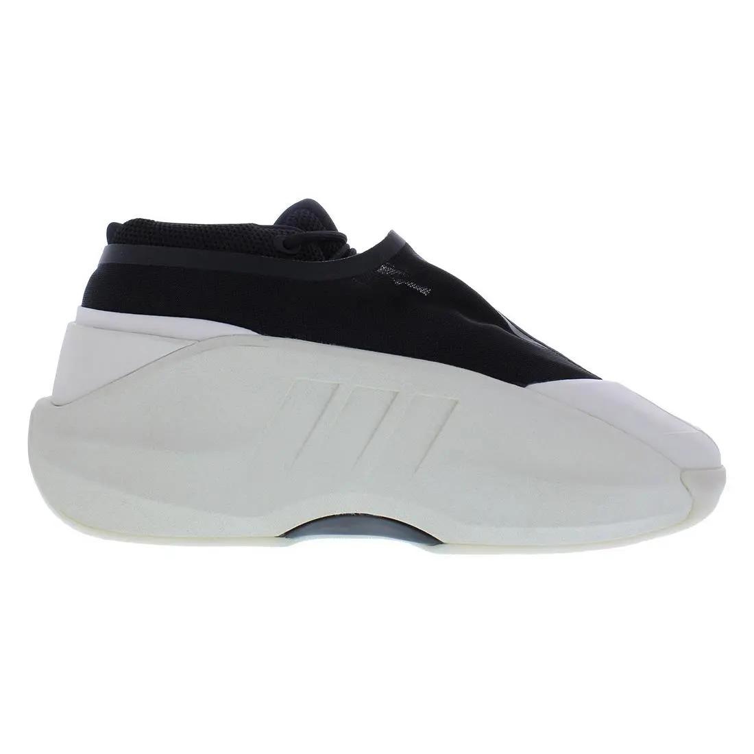 Adidas shoes - Talc/Core Black, Main: Off-White (UPC: 196468185103) 1