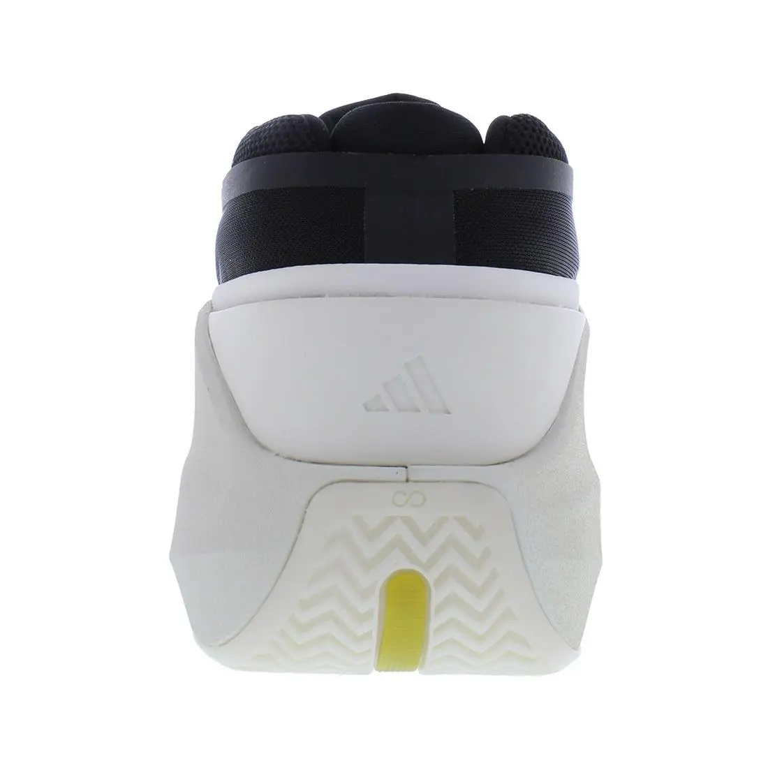 Adidas shoes - Talc/Core Black, Main: Off-White (UPC: 196468185103) 2