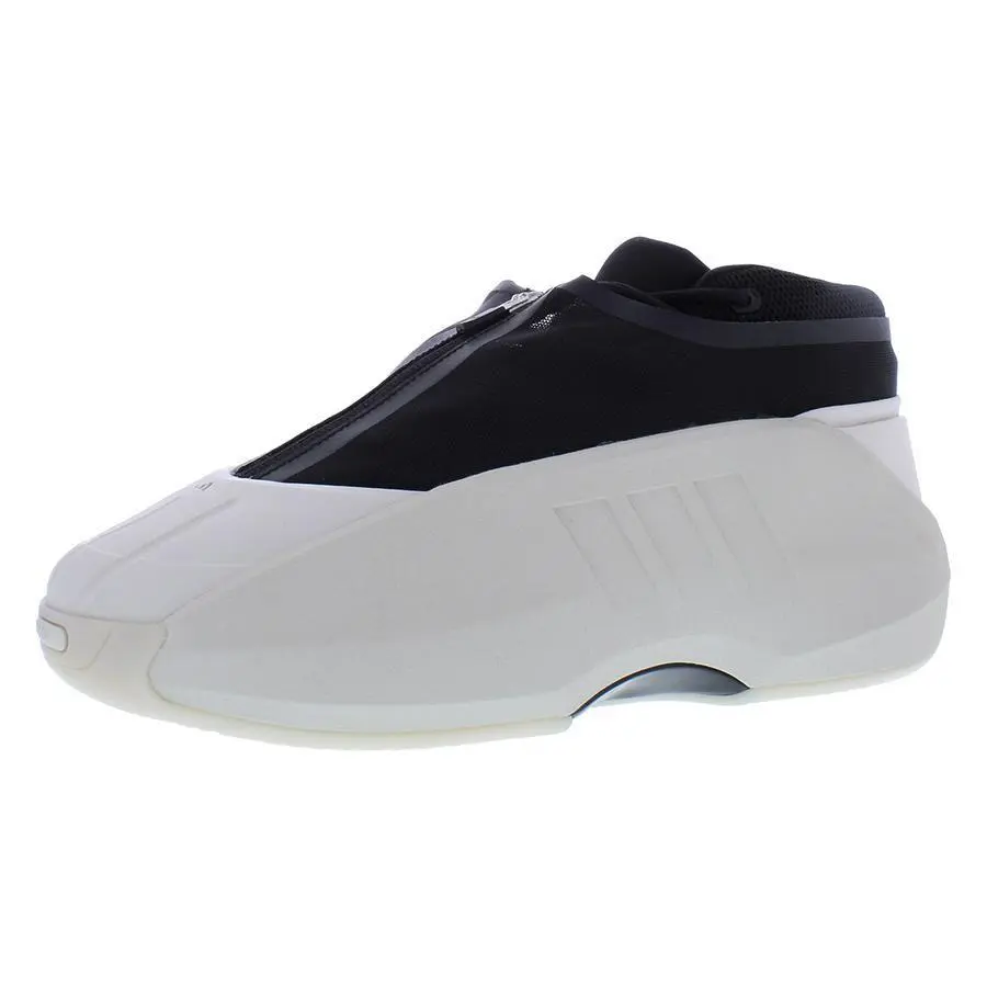 Adidas shoes - Talc/Core Black, Main: Off-White (UPC: 196468185103) 3