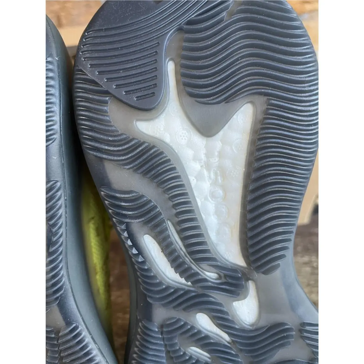 Adidas shoes - adidas Yeezy Boost 380 - Yeezy Boost - Multicolor 4