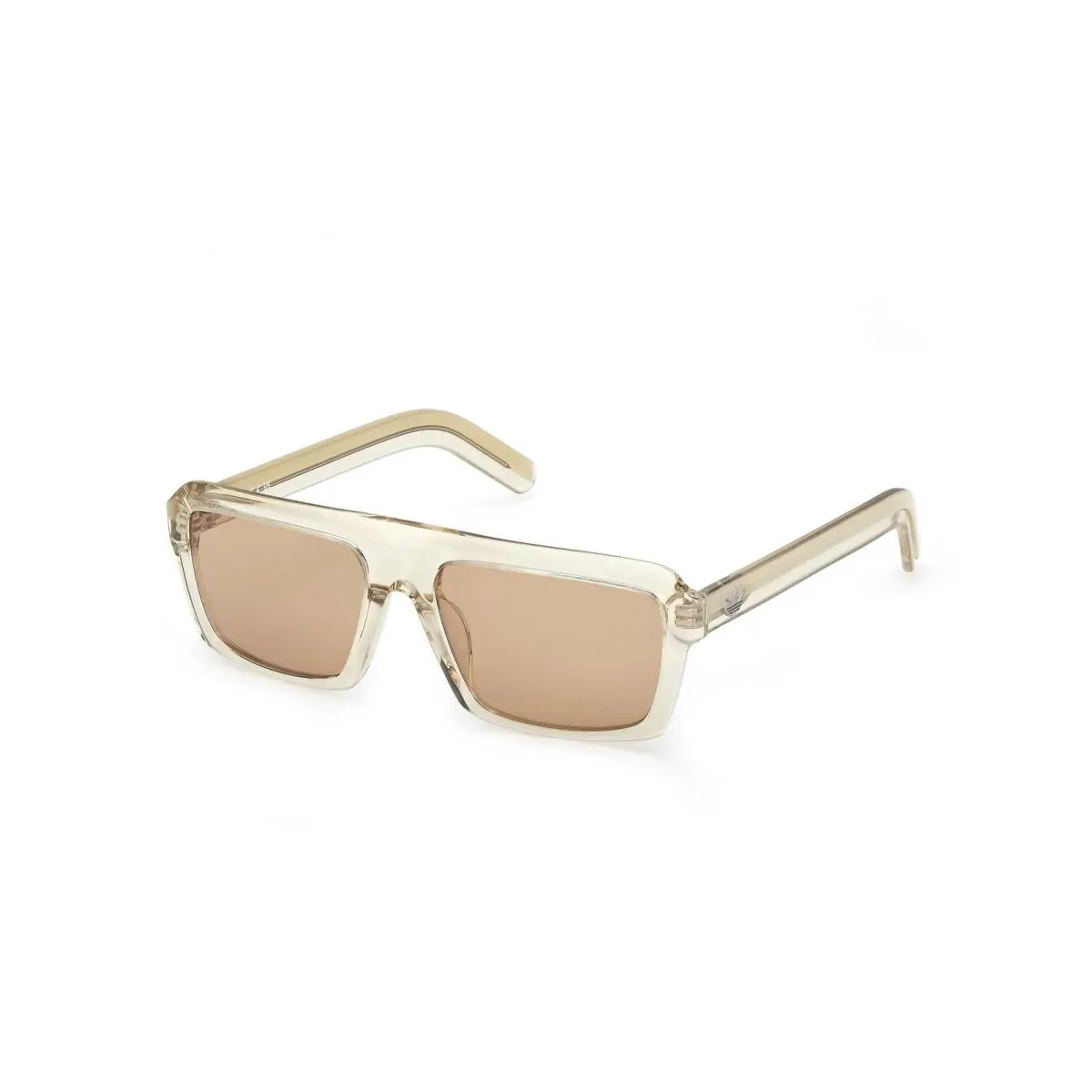 Originals OR0133 Sunglasses Sun Glasses 39E Light Yellow 55 by Adidas