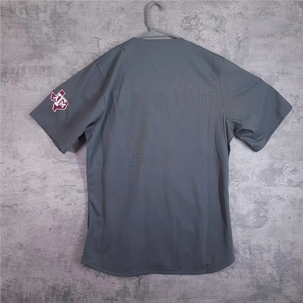Adidas clothing - Gray 0