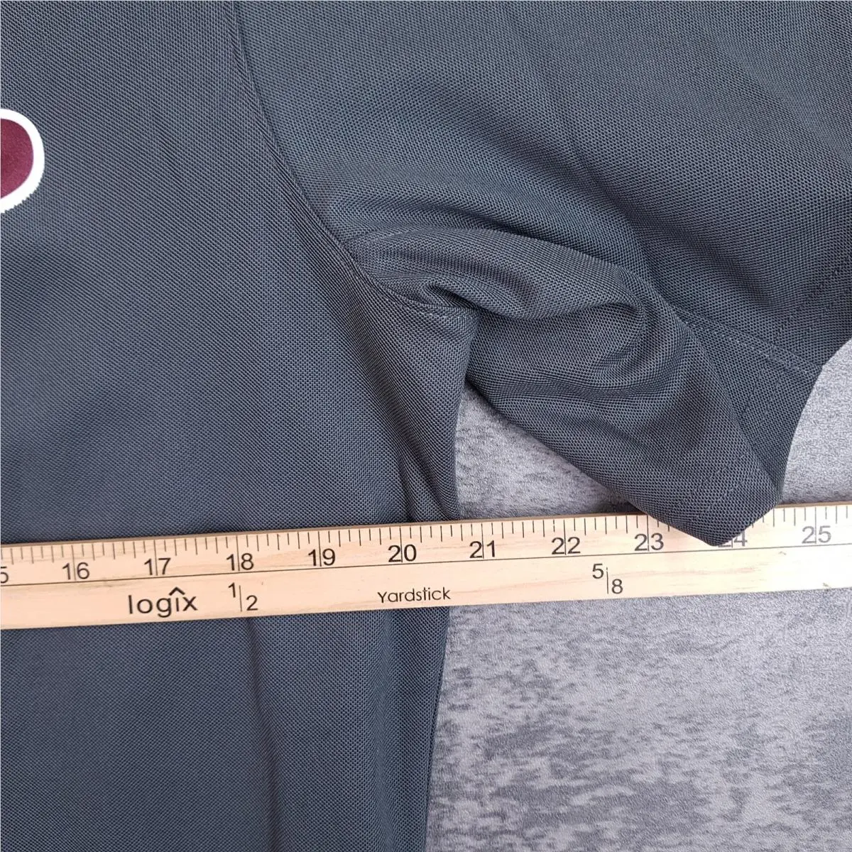Adidas clothing - Gray 6