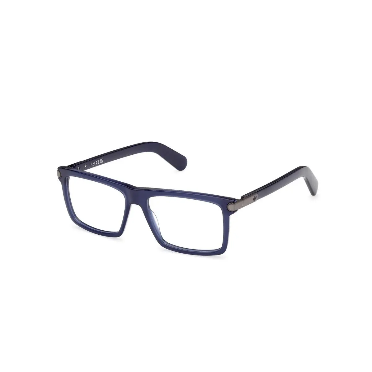 Originals OR5128 Eyeglasses Eye Glasses 090 Blue 54 Unisex by Adidas