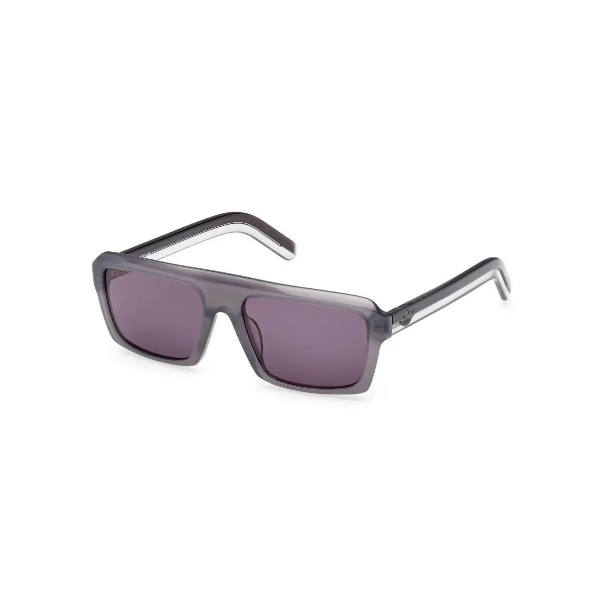 Originals OR0133 Sunglasses Sun Glasses 20A Grey 55 Unisex by Adidas
