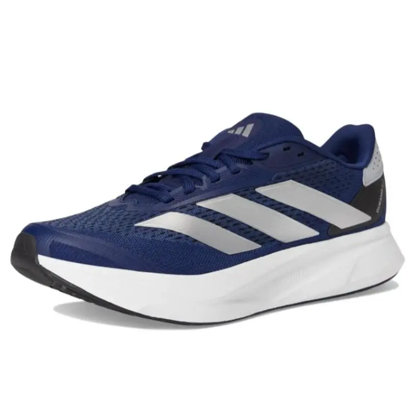 Adidas Mens Duramo SL 2.0 Running Sneakers Size 8 Dark Blue Athletic