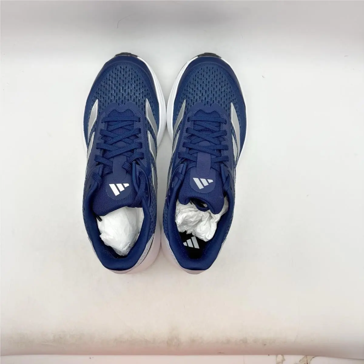 Adidas shoes - Blue (UPC: 197615495540) 8