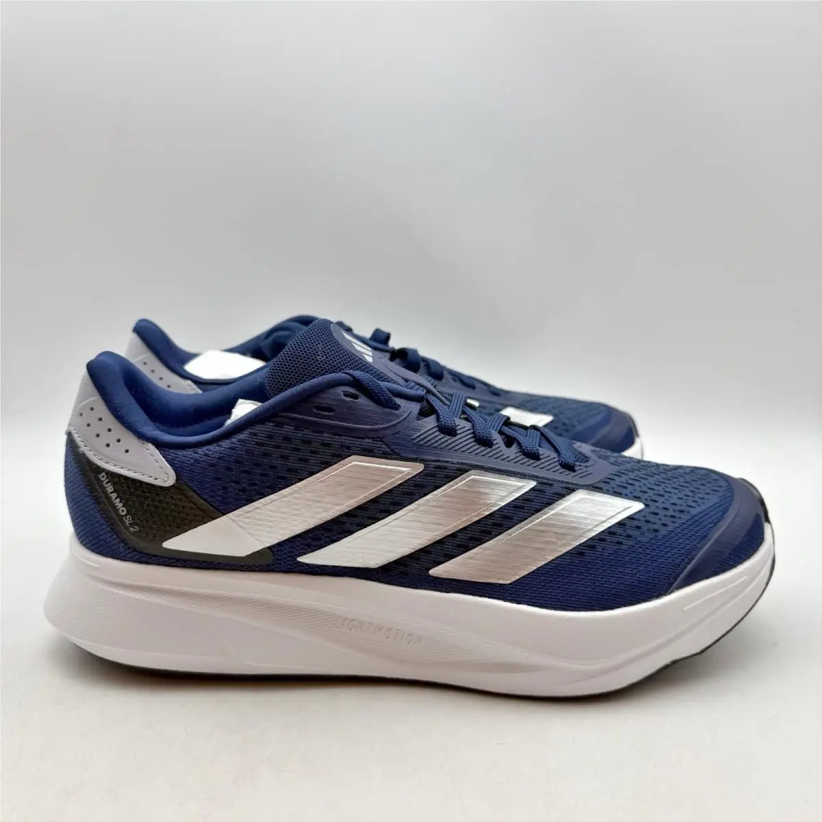 Adidas shoes - Blue (UPC: 197615495540) 1