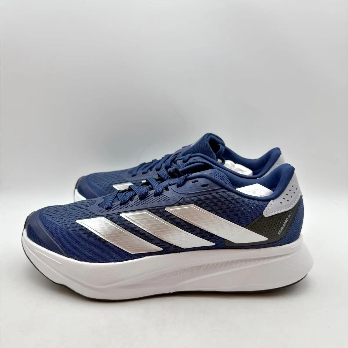 Adidas shoes - Blue (UPC: 197615495540) 5