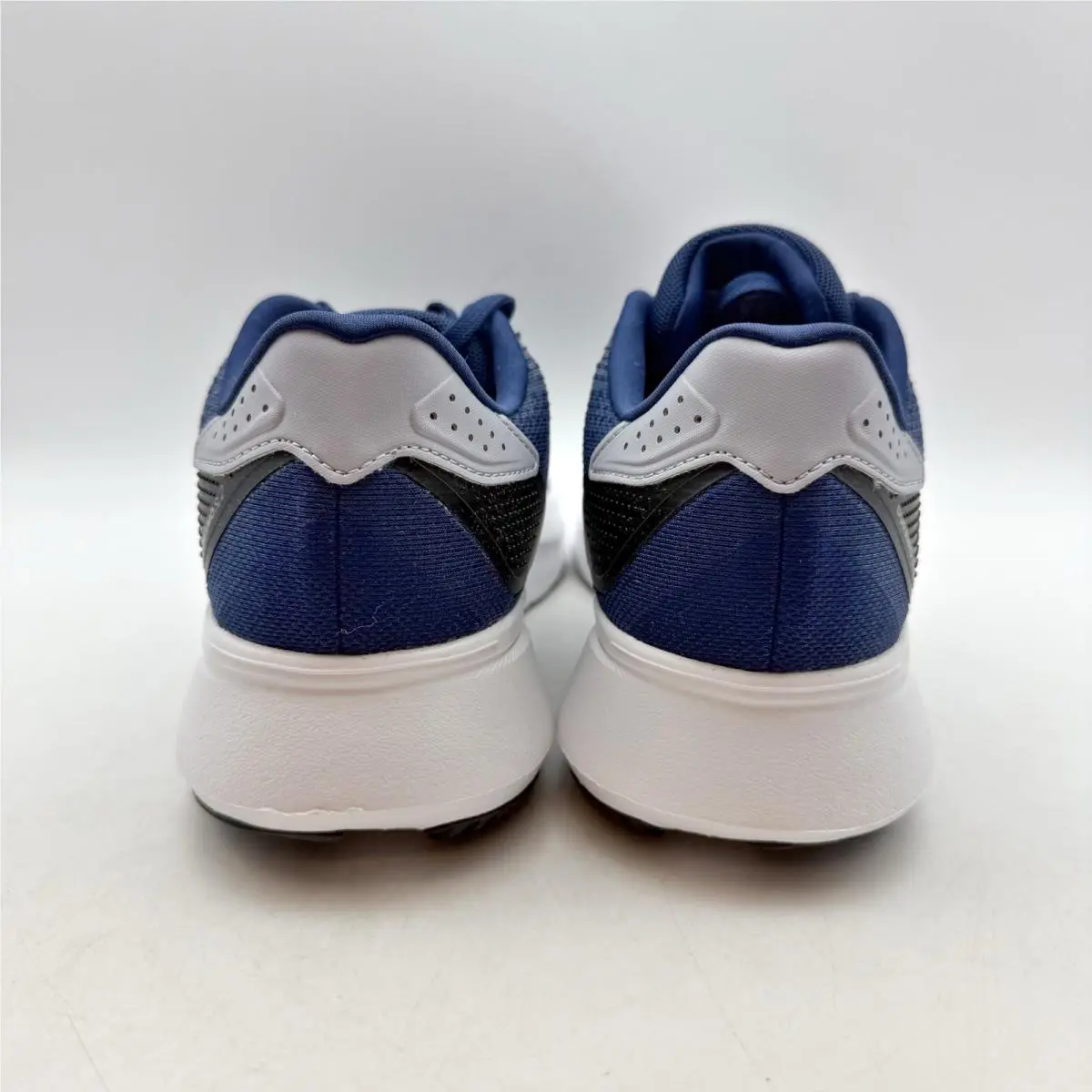 Adidas shoes - Blue (UPC: 197615495540) 7