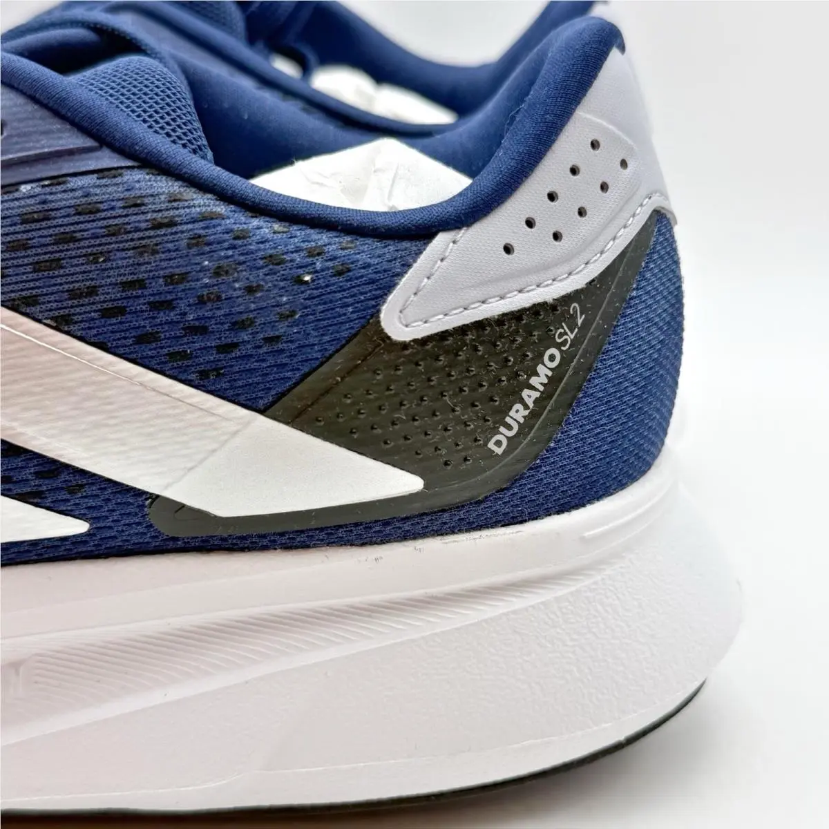 Adidas shoes - Blue (UPC: 197615495540) 11