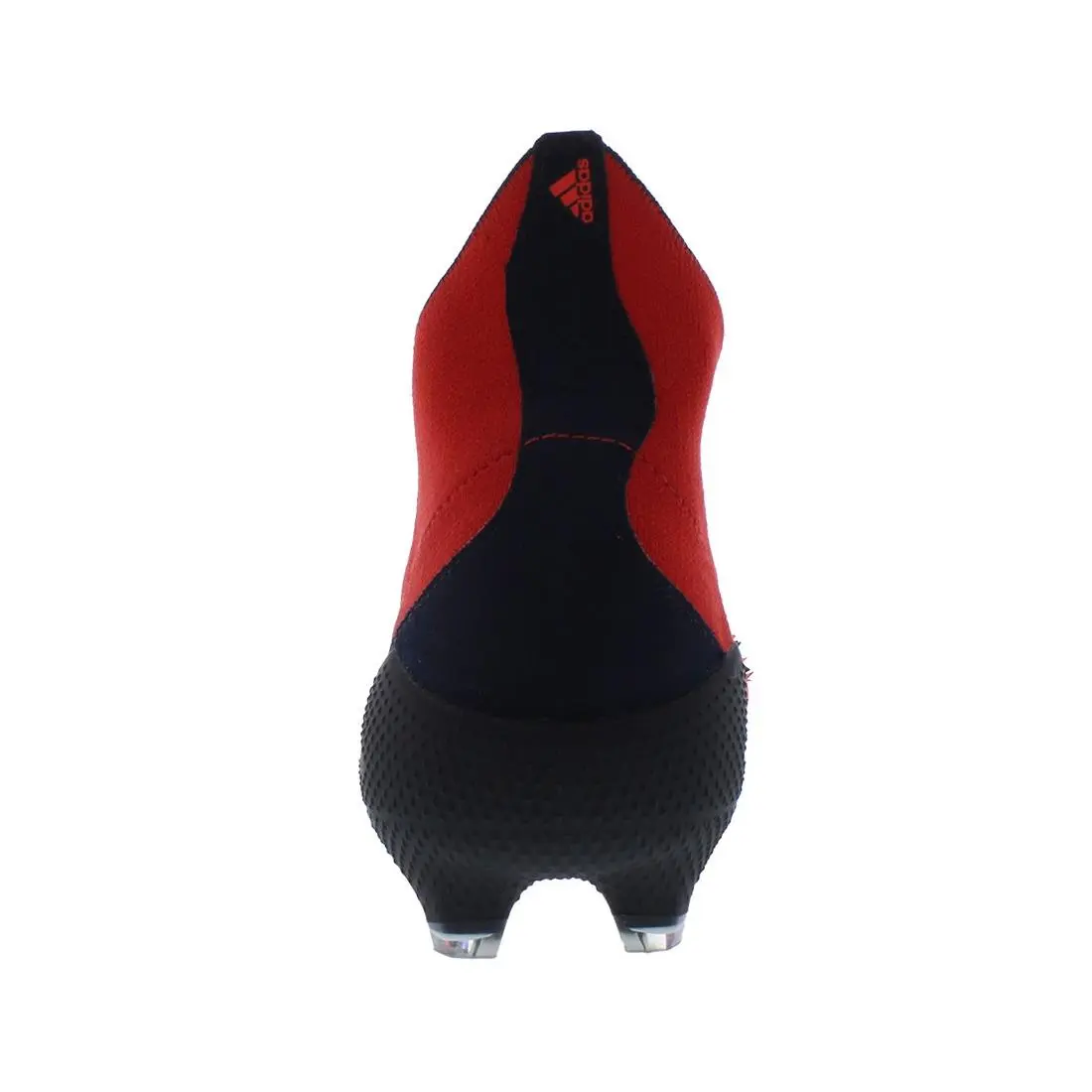 Adidas shoes - Red/Core Black/Solar Red, Main: Red (UPC: 191985017760) 2