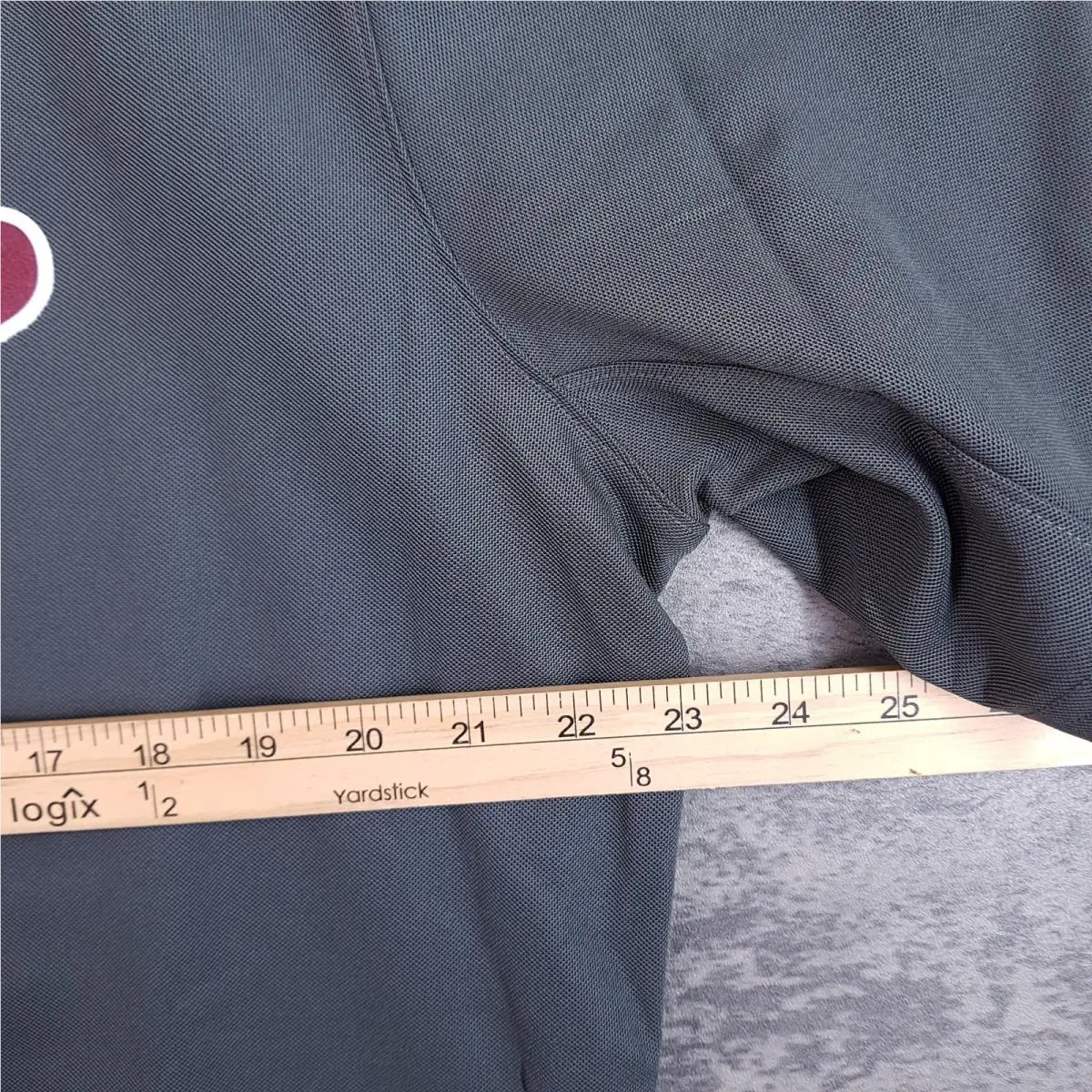 Adidas clothing - Gray 6