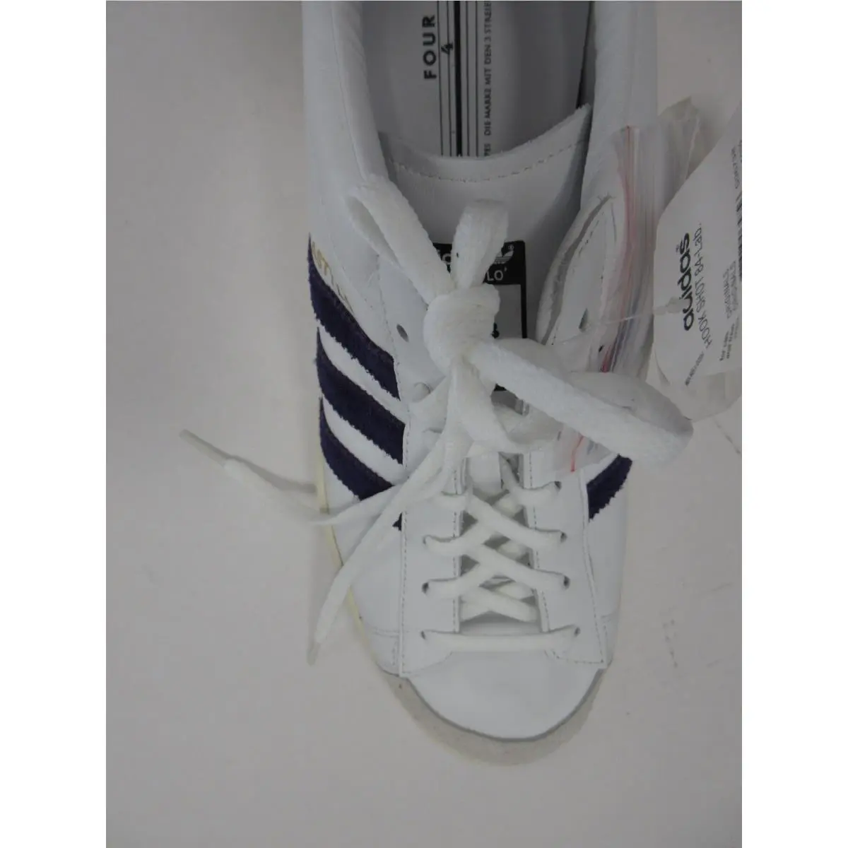 Adidas shoes - White 10