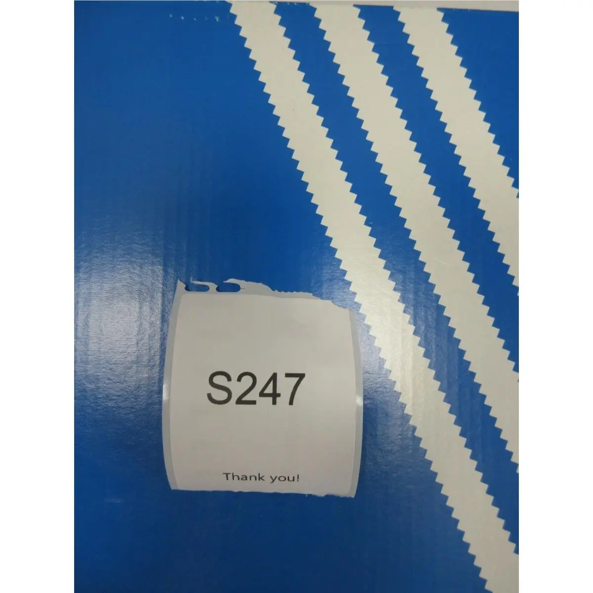 Adidas shoes - White 12