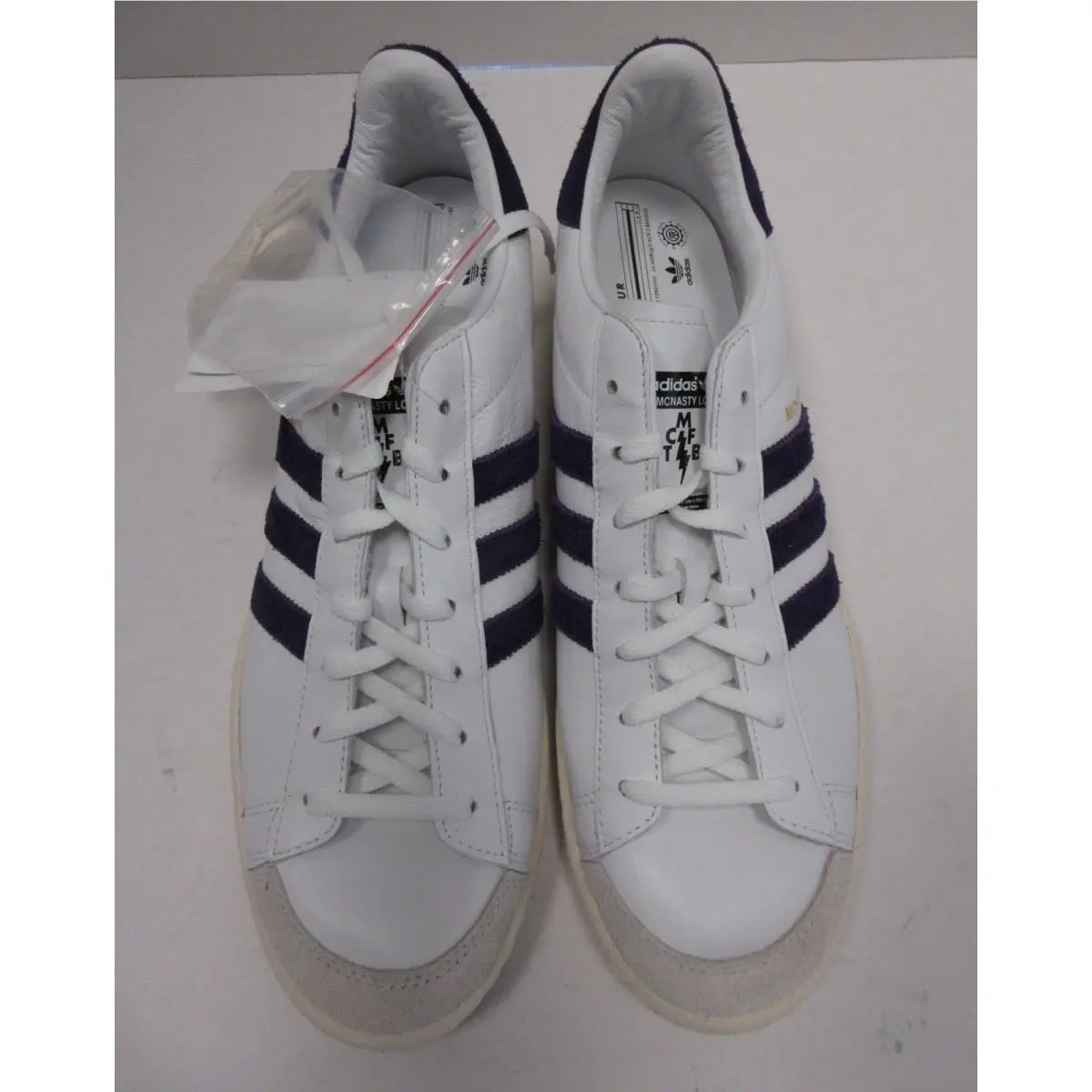 Adidas shoes - White 0
