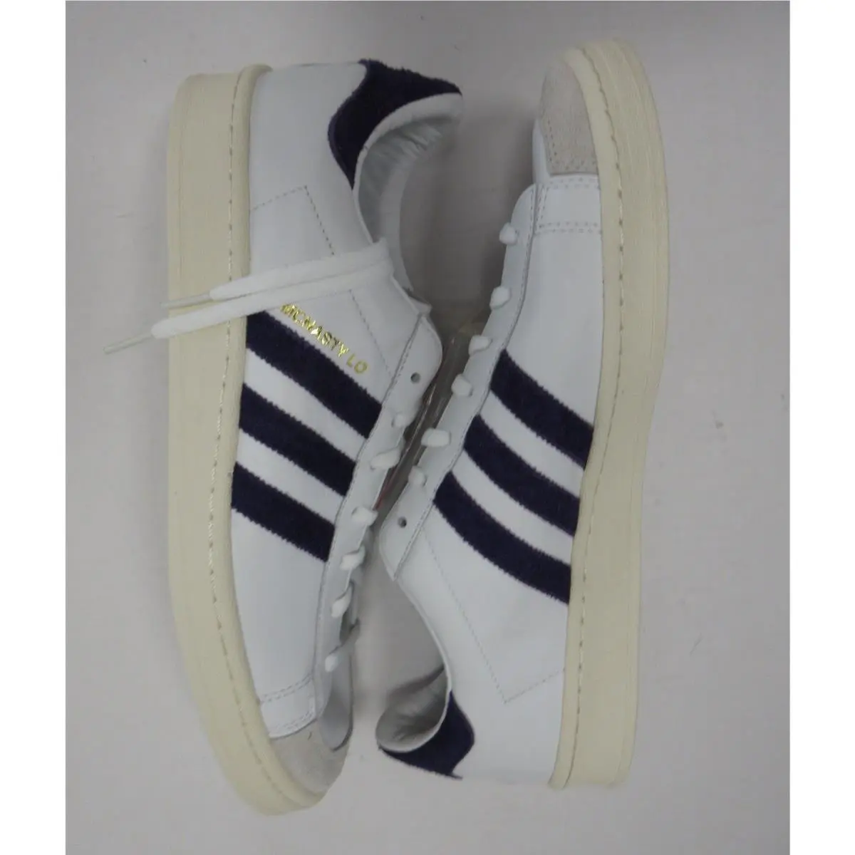 Adidas shoes - White 4