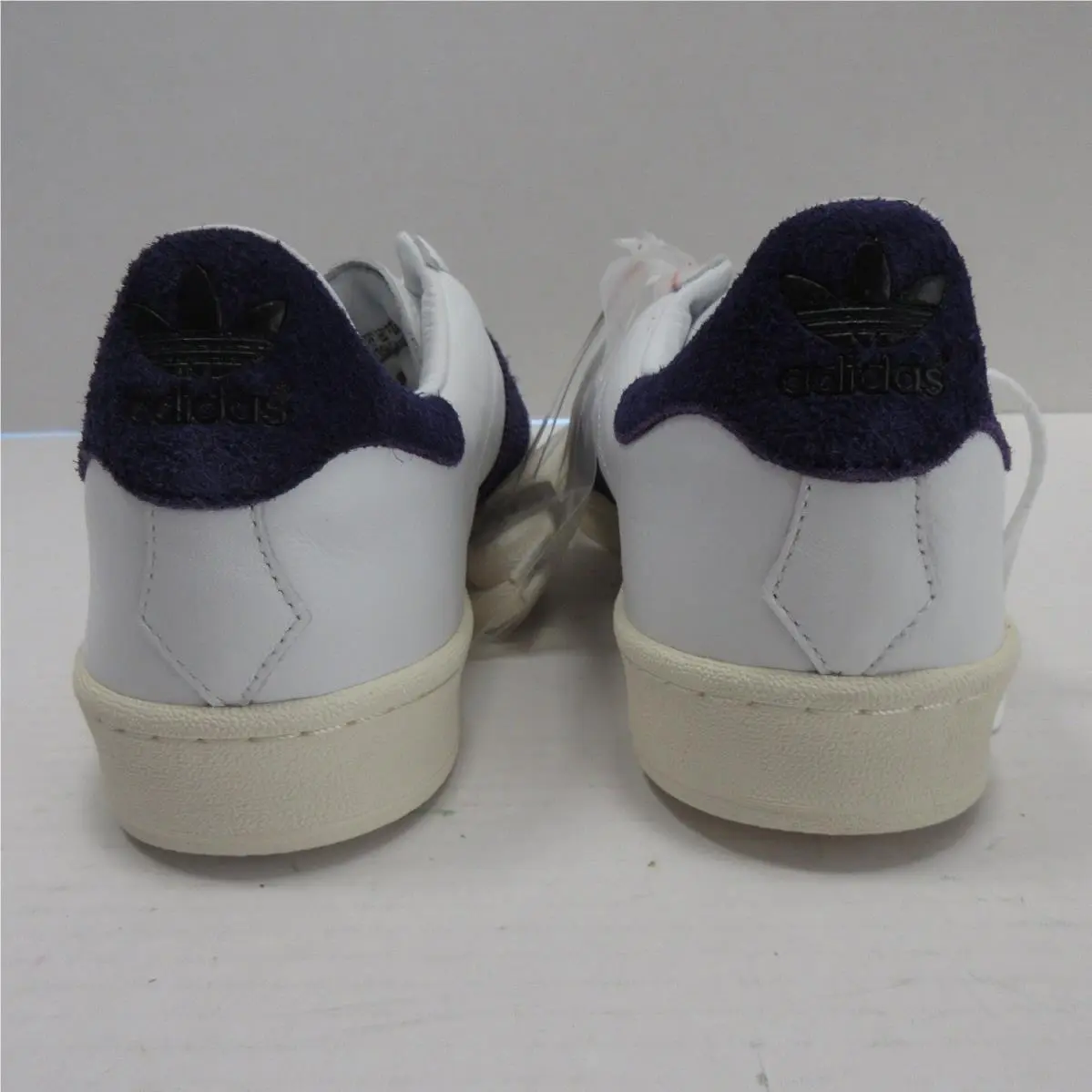 Adidas shoes - White 5