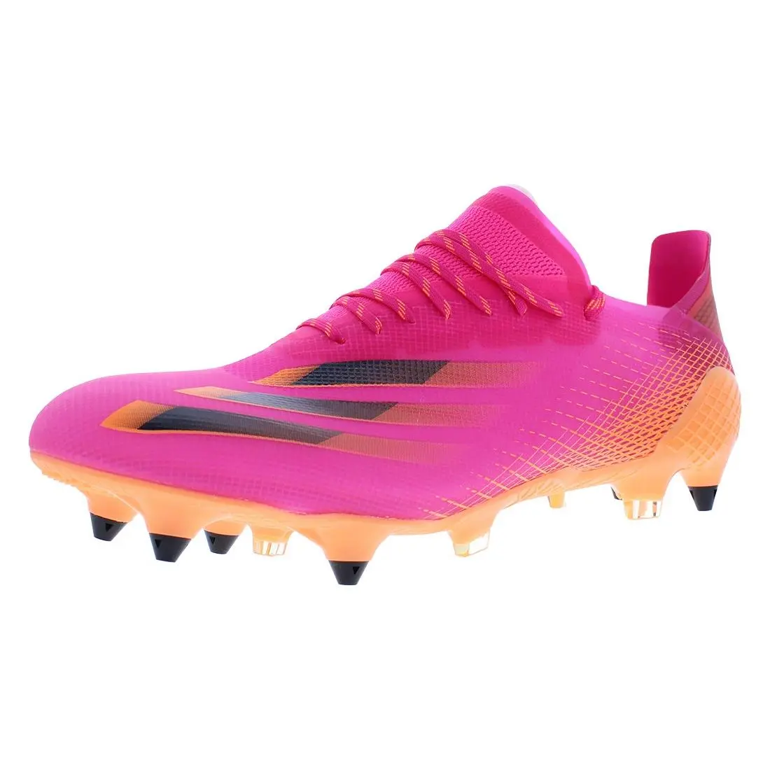 Adidas shoes - Pink, Main: Pink (UPC: 194813820082) 0