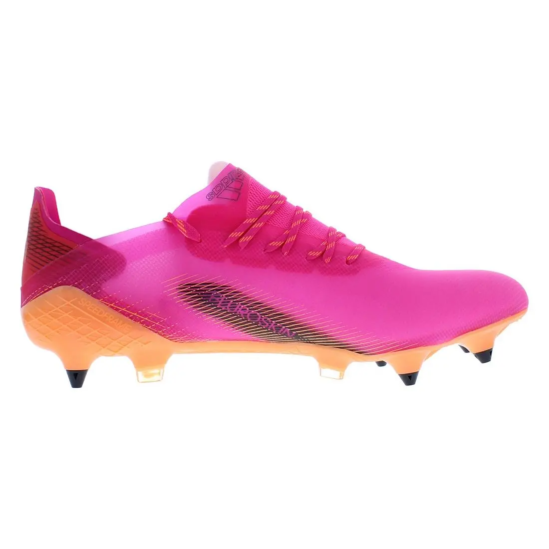 Adidas shoes - Pink, Main: Pink (UPC: 194813820082) 1