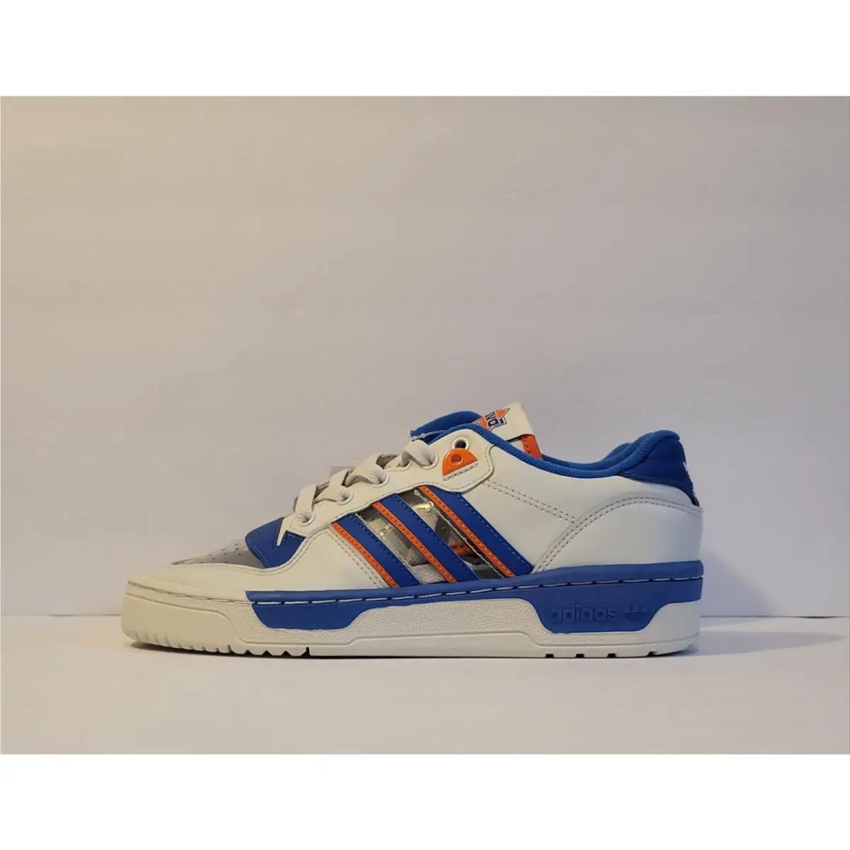 Adidas shoes - adidas Rivalry Low - Rivalry Low - White 12