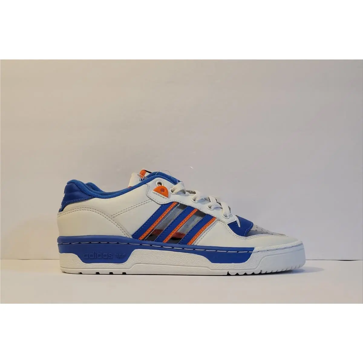 Adidas shoes - adidas Rivalry Low - Rivalry Low - White 13