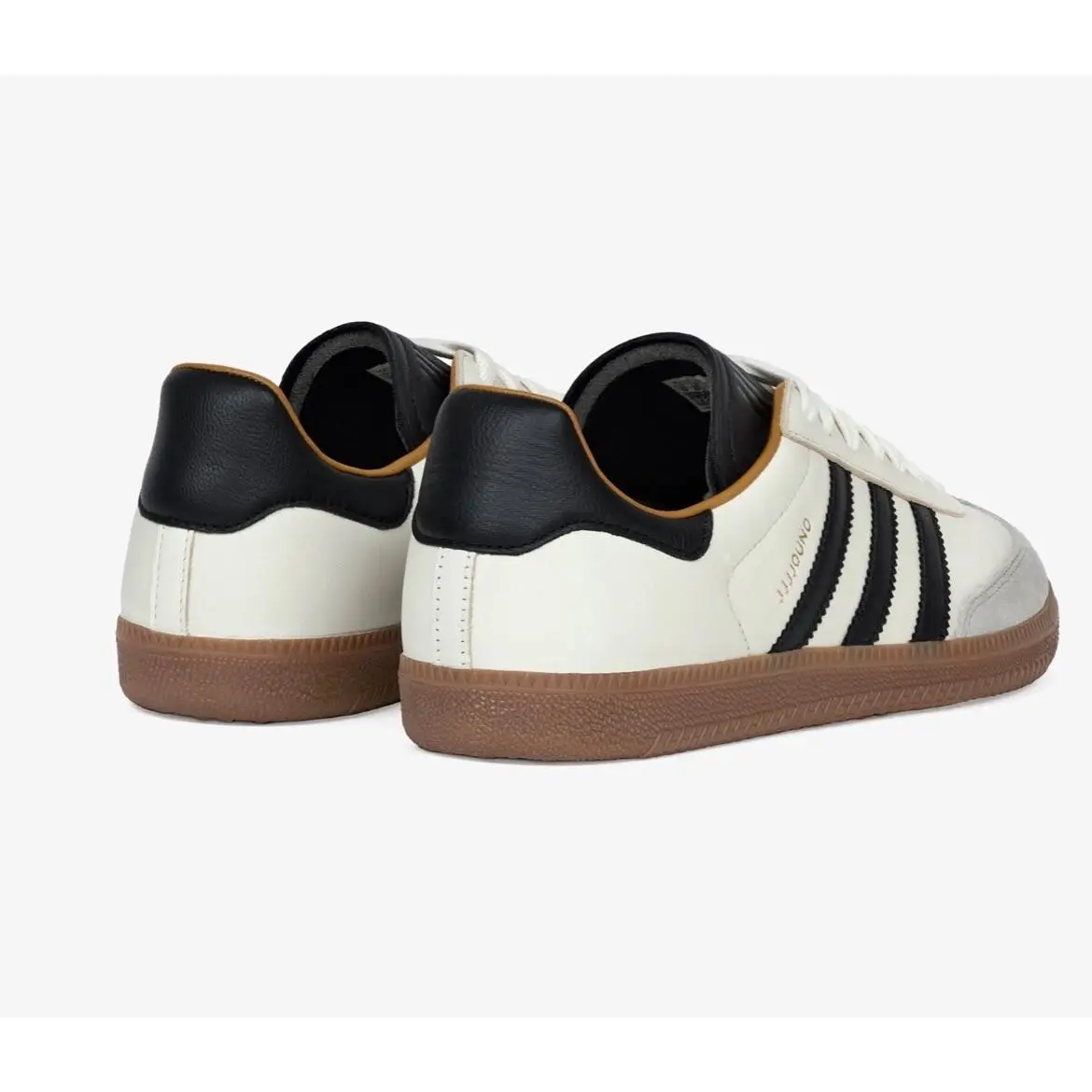 Adidas shoes - adidas Samba OG - Samba - ID8708 - White 0
