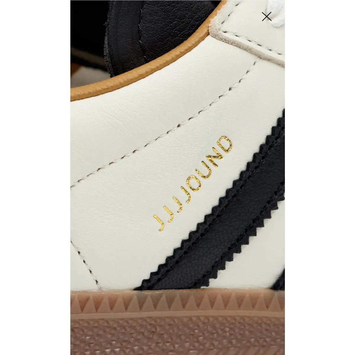 Adidas shoes - adidas Samba OG - Samba - ID8708 - White 3