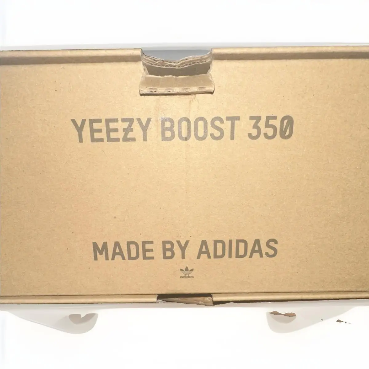Adidas shoes - adidas Yeezy Boost 350 V2 Kids - GY7165 - Black, Blue 0