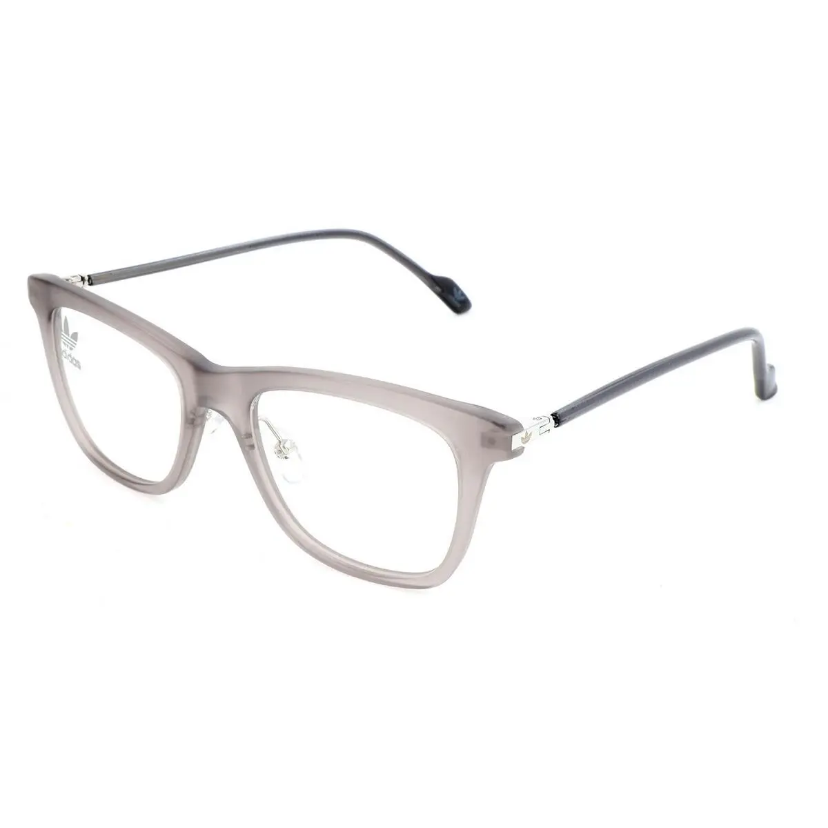 AOK005O.070.000 Dark Grey Unisex Eyeglasses 52MM 19 145 by Adidas