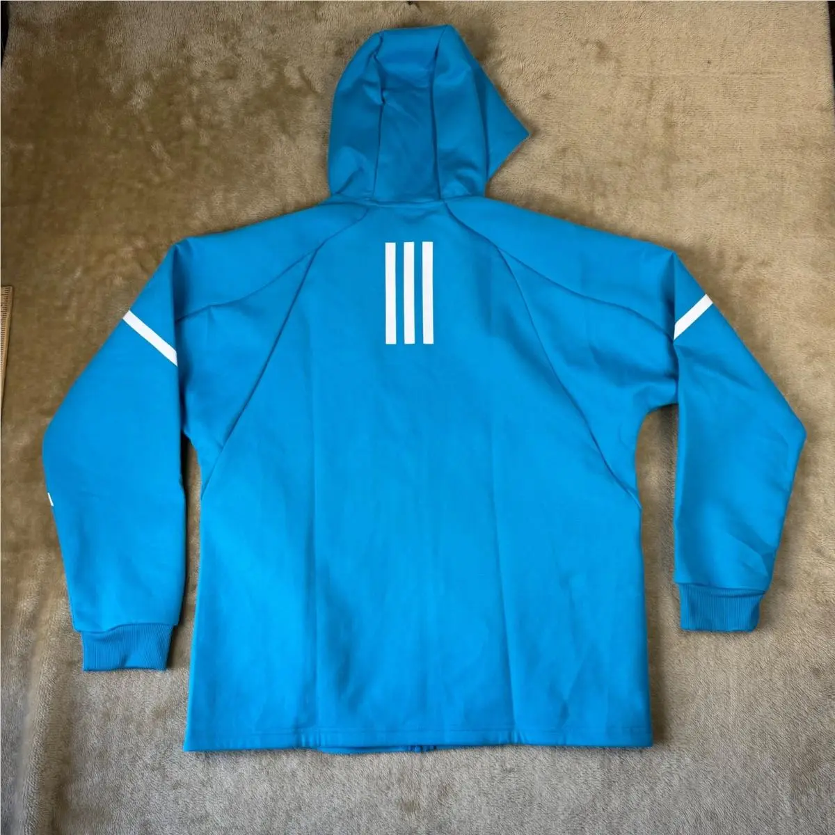Adidas clothing - Blue 7