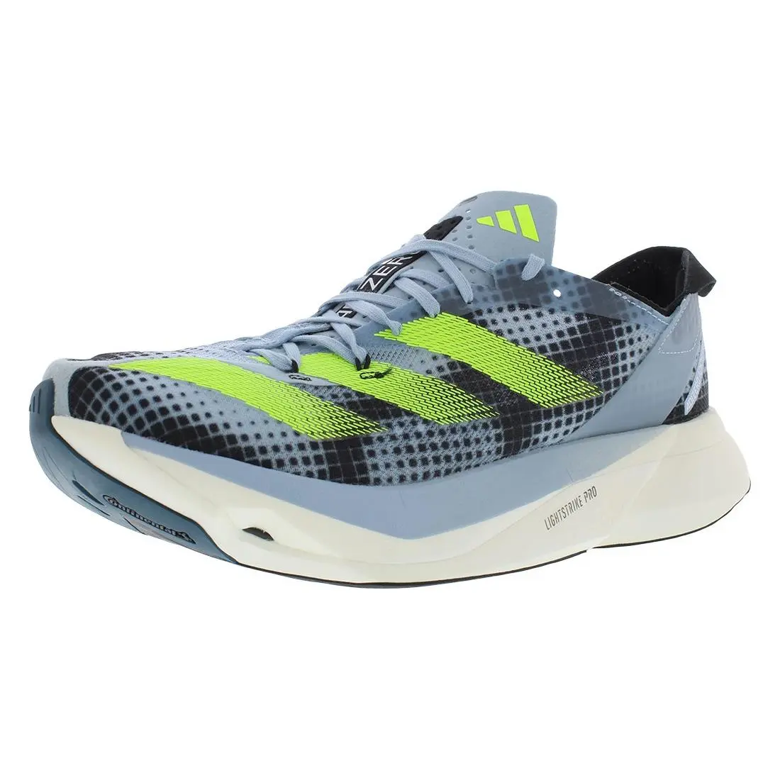 Adidas Adizero Adios Pro 3 Womens Shoes Size 7 Color: Wonder Blue/core
