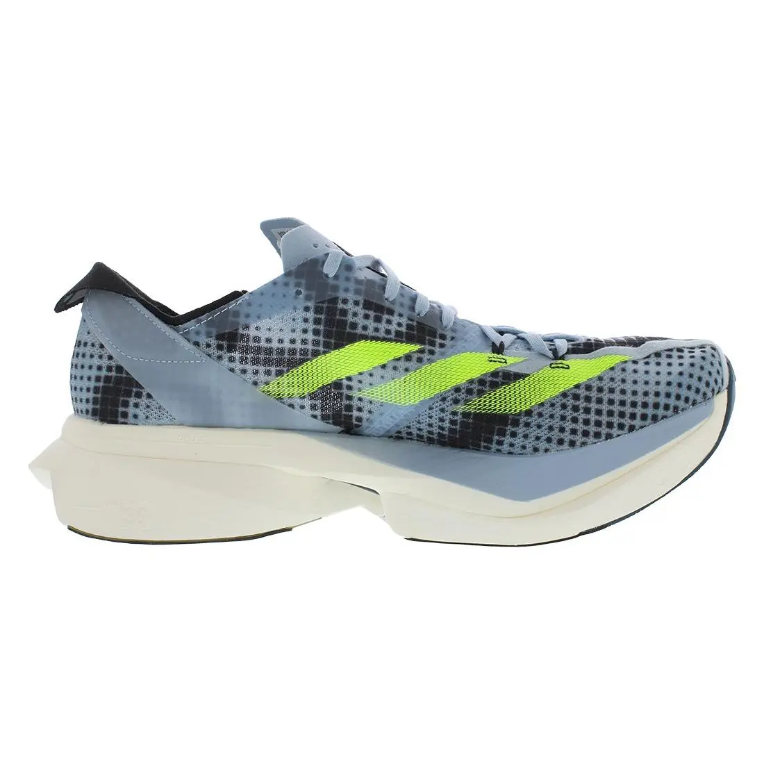 Adidas shoes - Wonder Blue/Core Black/Lucid Lemon, Full: Wonder Blue/Core Black/Lucid Lemon (UPC: 196471910464) 0