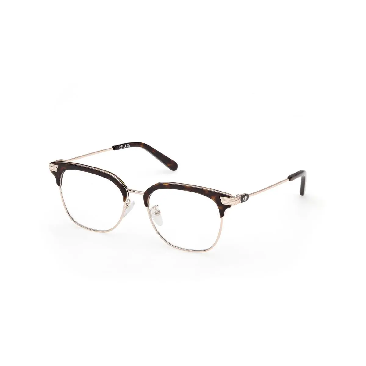 Originals OR5121-D Eyeglasses Eye Glasses 028 Rose Gold 54 by Adidas