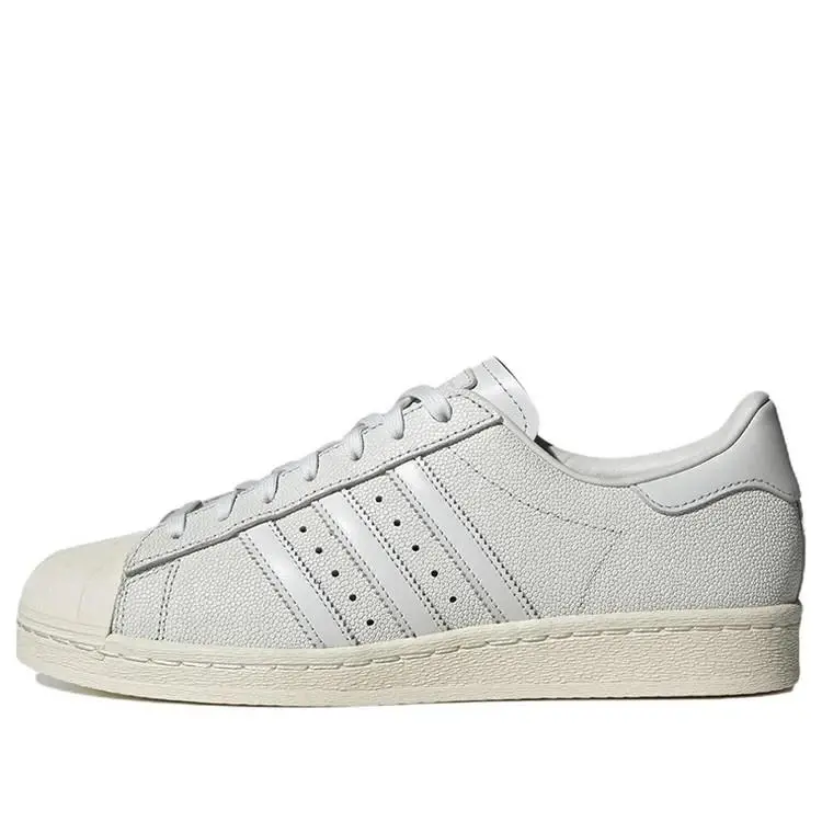 -superstar 82 `crystal White` sz10 HP2914 by Adidas