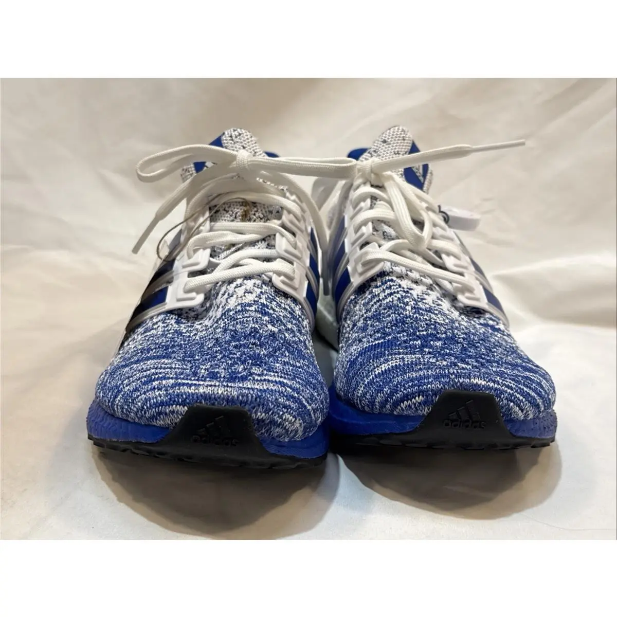 Adidas shoes - adidas UltraBoost 4.0 DNA - UltraBoost DNA - GZ7084 - White (UPC: 4065419530810) 5