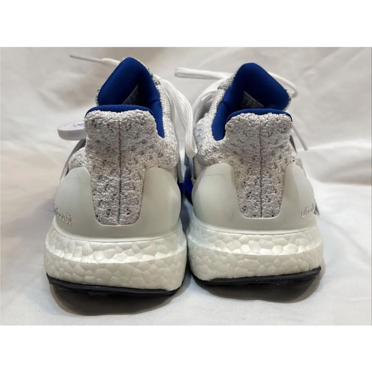 Adidas shoes - adidas UltraBoost 4.0 DNA - UltraBoost DNA - GZ7084 - White (UPC: 4065419530810) 6
