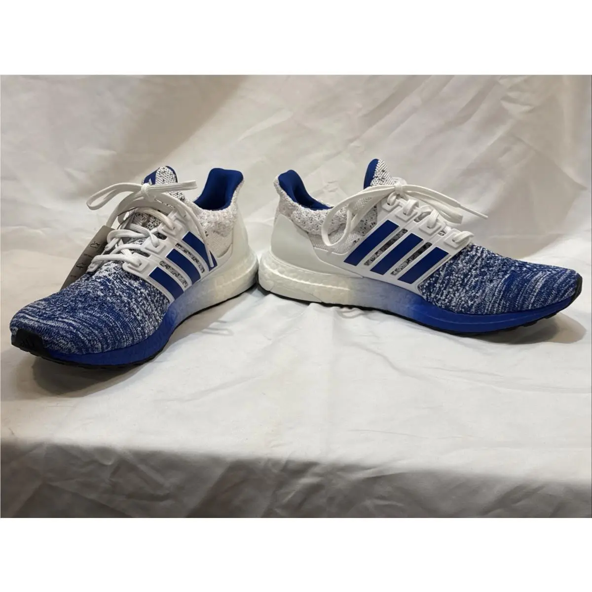 Adidas shoes - adidas UltraBoost 4.0 DNA - UltraBoost DNA - GZ7084 - White (UPC: 4065419530810) 3