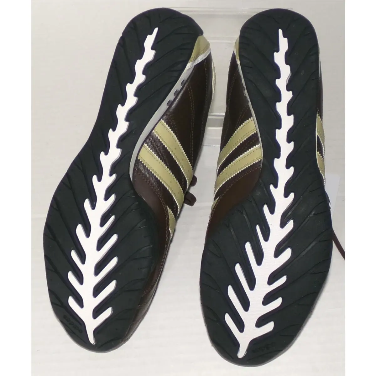 Adidas shoes - Adi Racer Low originals - Adi Racer Low originals - 748751 - Brown 8
