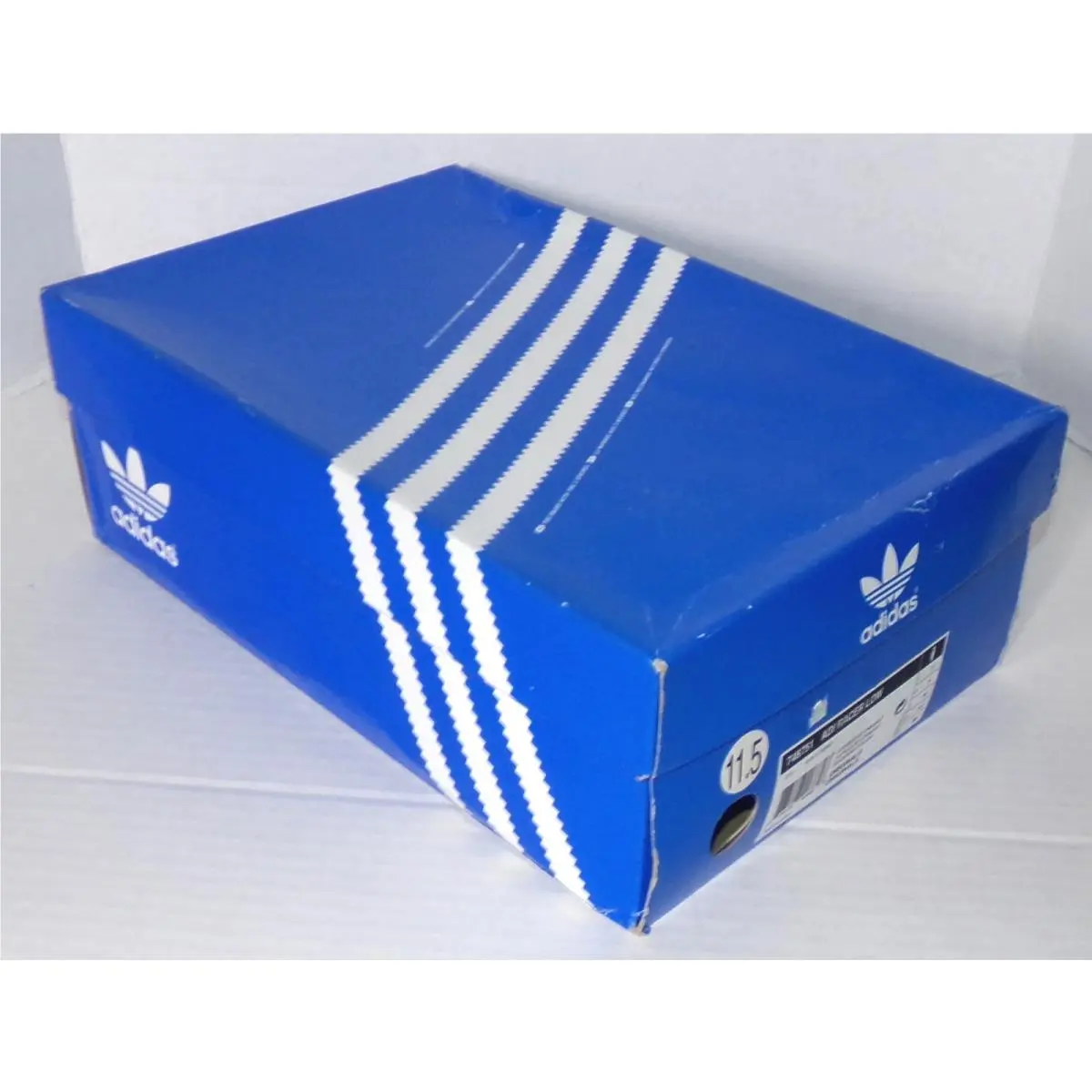 Adidas shoes - Adi Racer Low originals - Adi Racer Low originals - 748751 - Brown 2