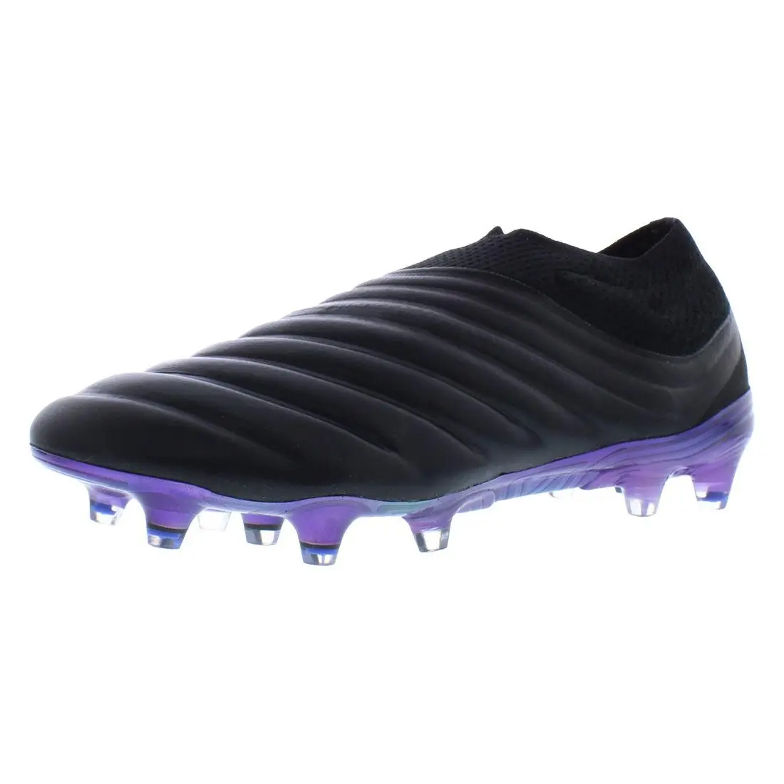 Adidas shoes - Core Black/Grey Six, Main: Black (UPC: 191525024609) 0