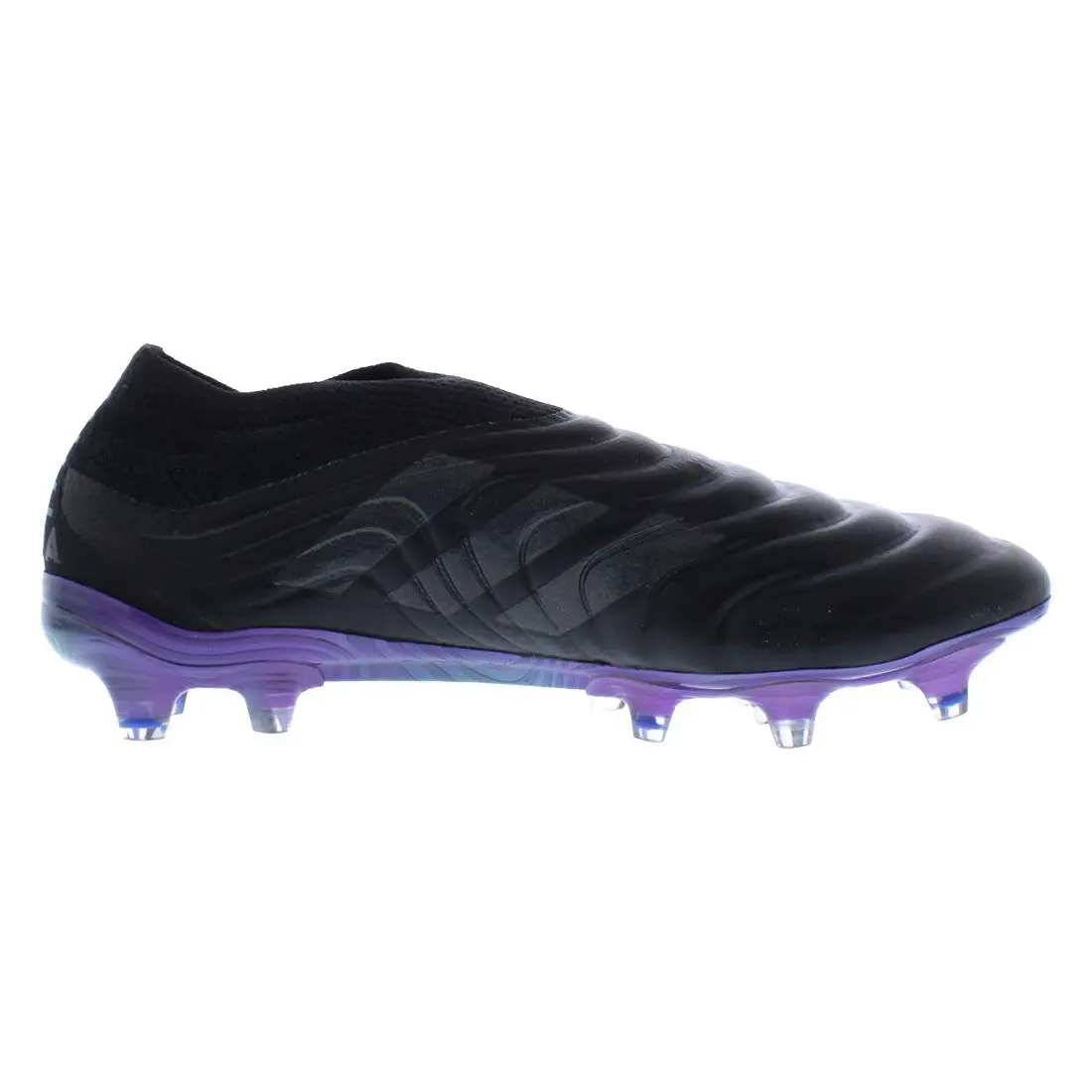 Adidas shoes - Core Black/Grey Six, Main: Black (UPC: 191525024609) 1