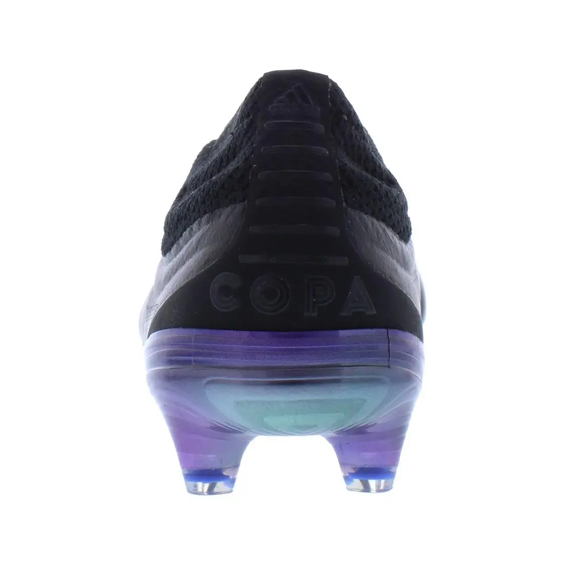 Adidas shoes - Core Black/Grey Six, Main: Black (UPC: 191525024609) 2